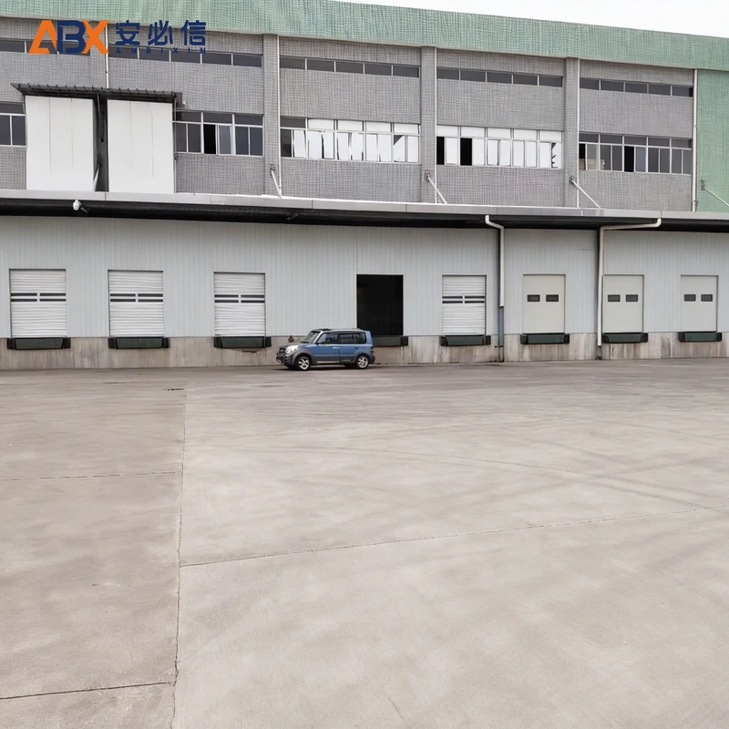 临沧市金属高速门